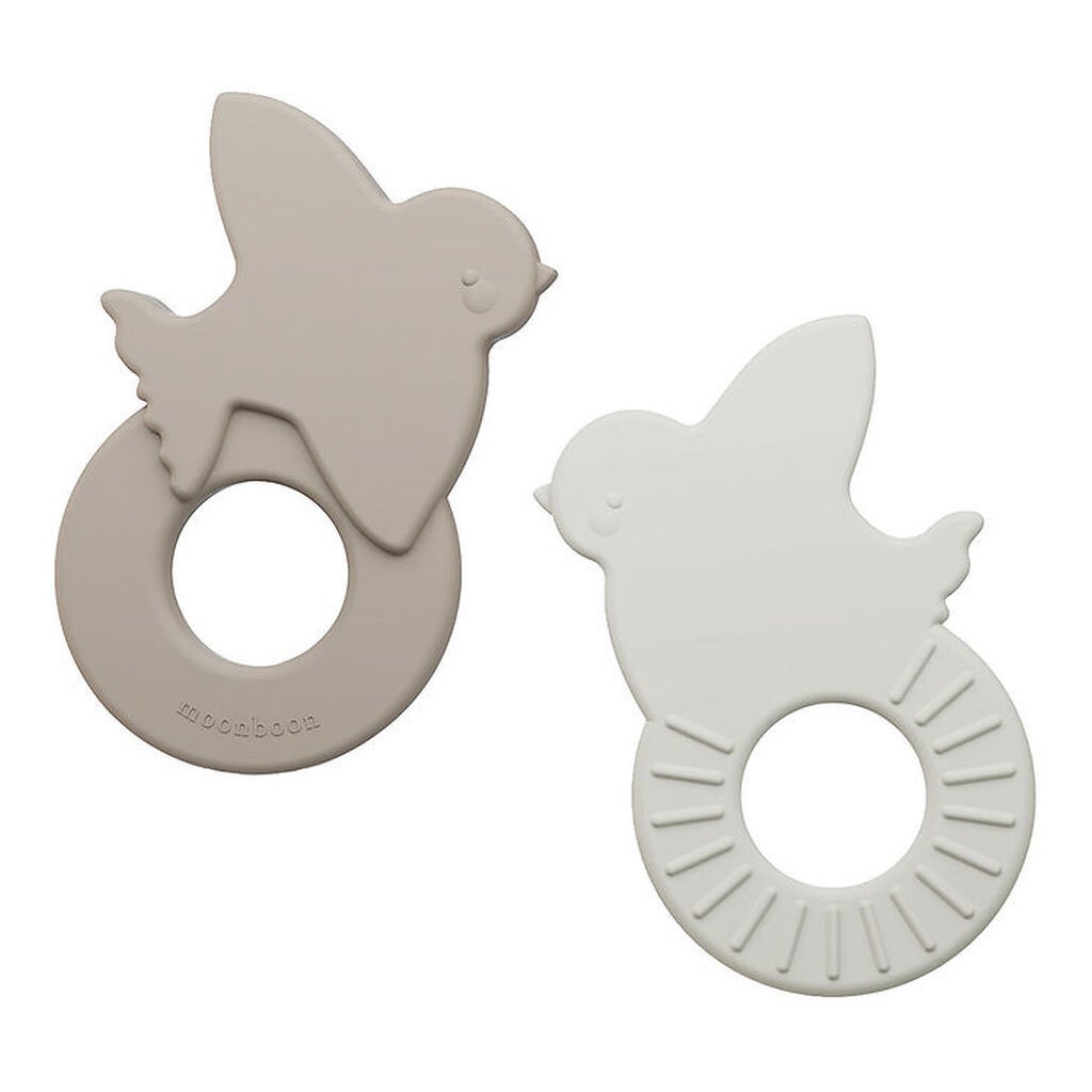 Moonboon Bidering - 2-pak - Blue Mix