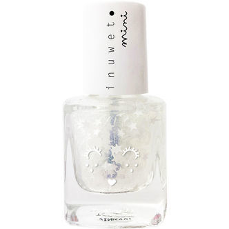 Inuwet Neglelak - Top Coat - Stars