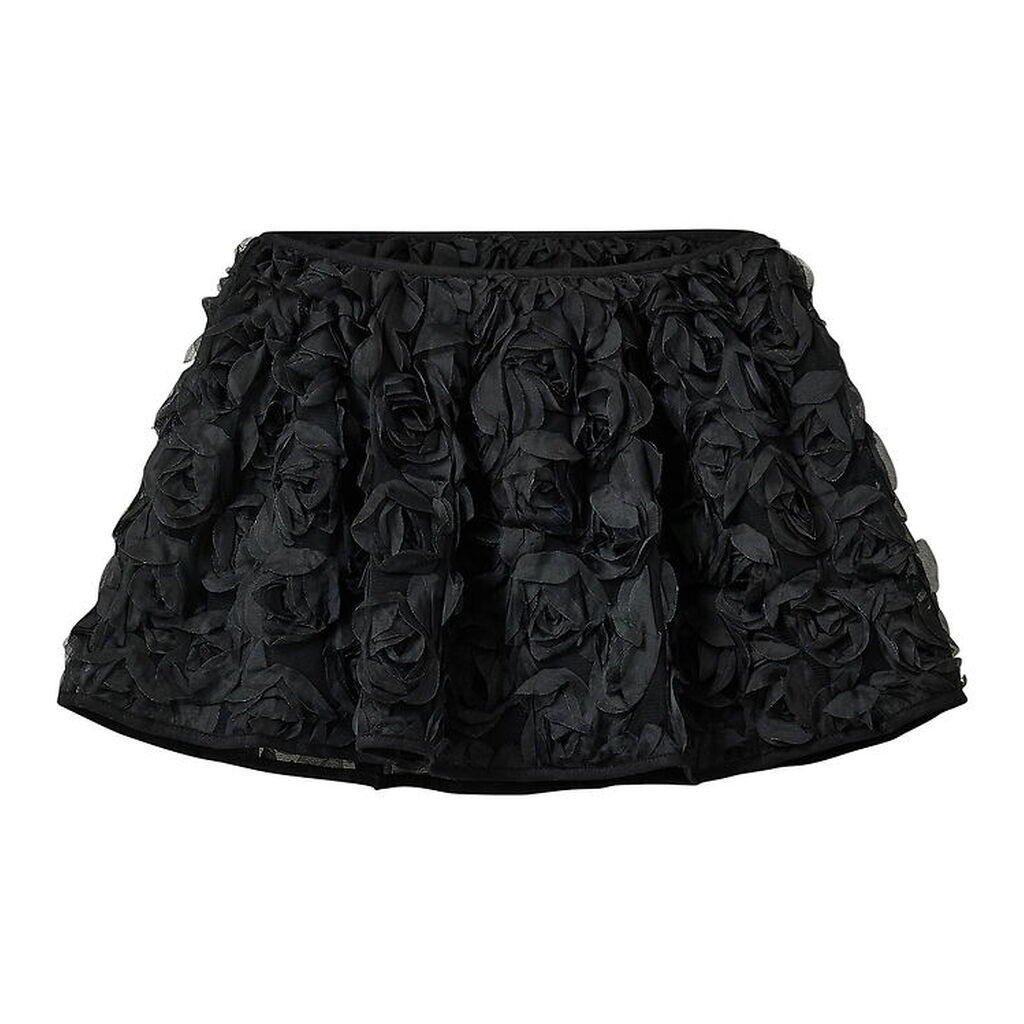 Sofie Schnoor Tylnederdel - Marasy - Sort