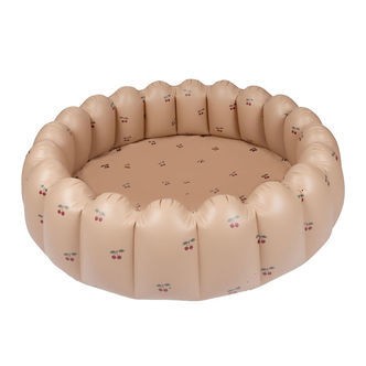 Konges Sløjd Badebassin - Large Shell - 160x45 cm - Ma Grande Ce