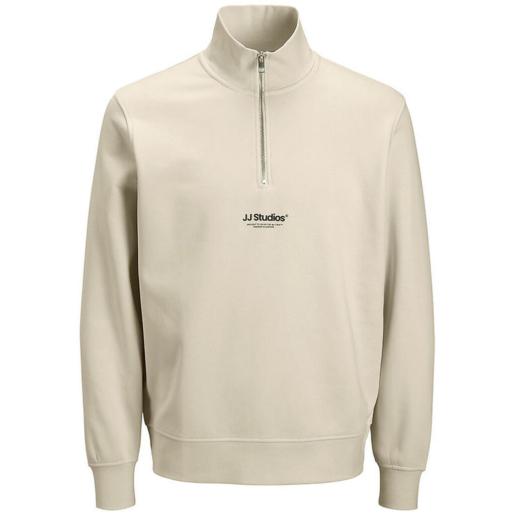 Jack & Jones Sweatshirt - Noos - JjeSoho - Moonbeam