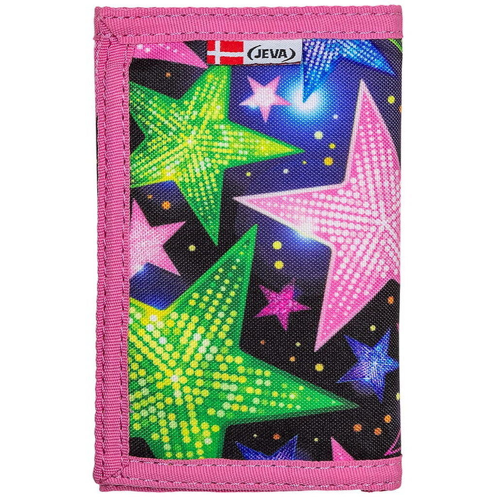 Jeva Pung - Shimmer Rainbow