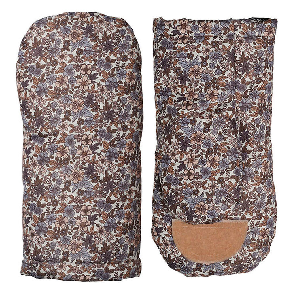 Elodie Details Barnevognsluffer - Blue Garden