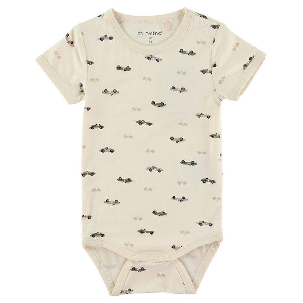 Minymo Body k/æ - Overland Trek