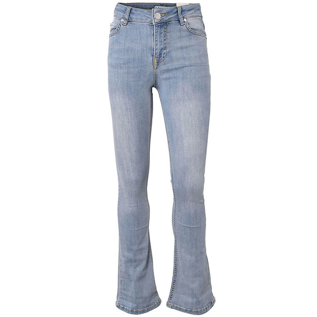 Hound Jeans - Bootcut - Medium Blue Used