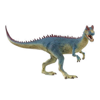 Schleich Dinosaurs - Dilophosaurus - 22,5 cm - 15046