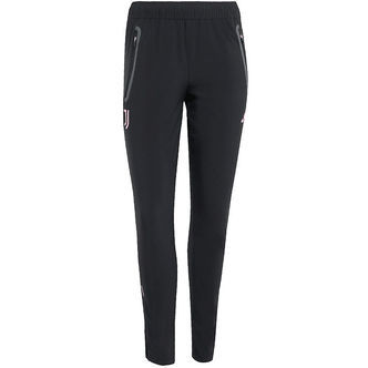 adidas Performance Træningsbukser - Juventus Tiro 25 - Sort/Blis