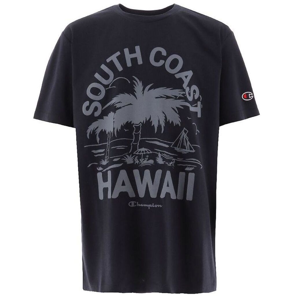 Champion Fashion T-shirt - Navy