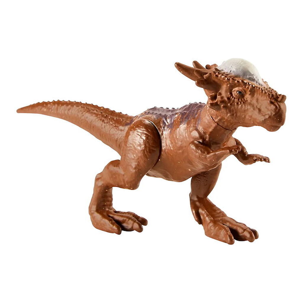 Jurassic World Dinosaur - Rebirth - 15 cm - Stygimoloch