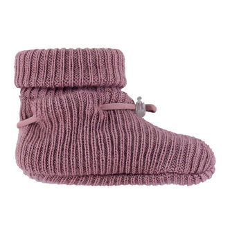 Joha Futter - Uld - 2-lags - Rose