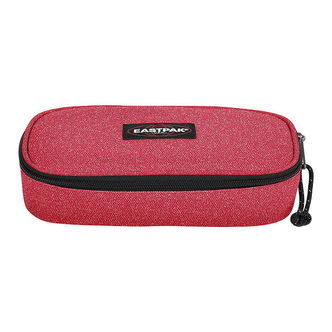 Eastpak Penalhus - Oval Single - Spark Carmine