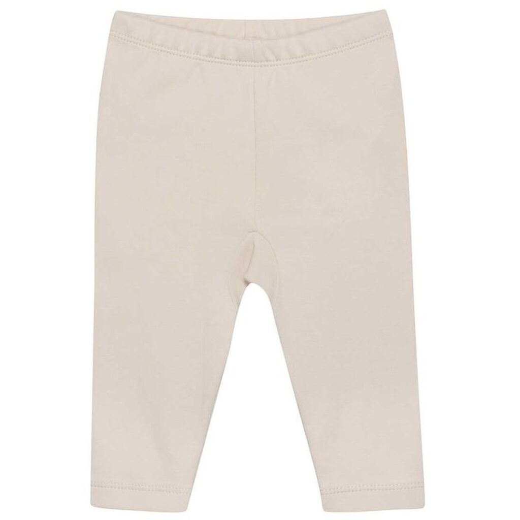 Fixoni Leggings - Solid - Oatmeal