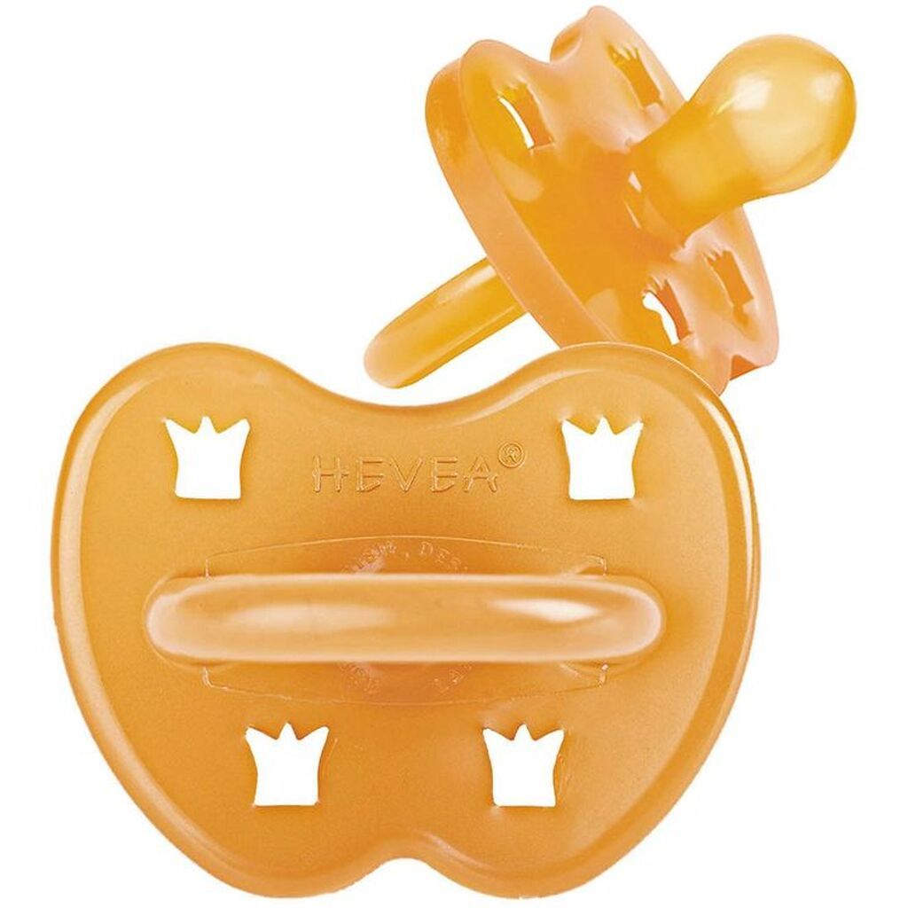 Hevea Sut - Krone - Naturgummi