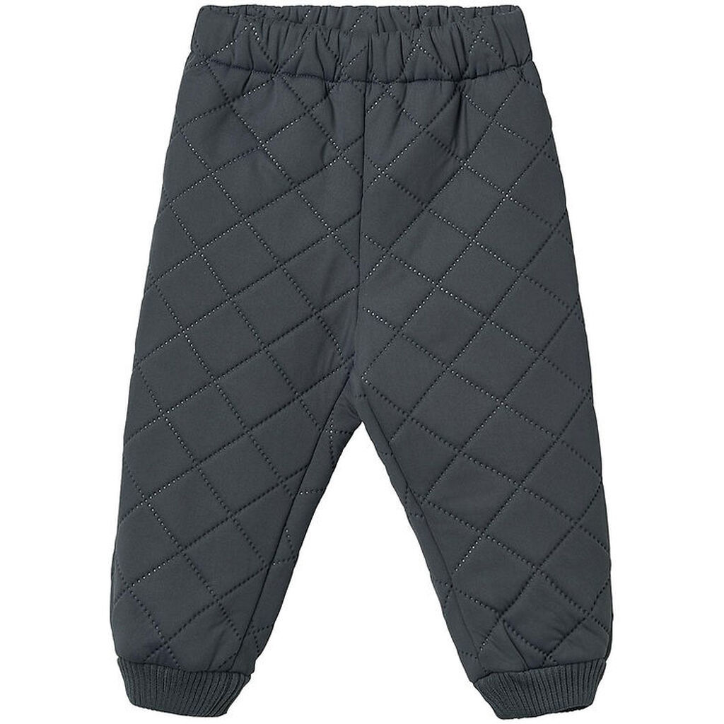 Wheat Termobukser - Alex - Ink