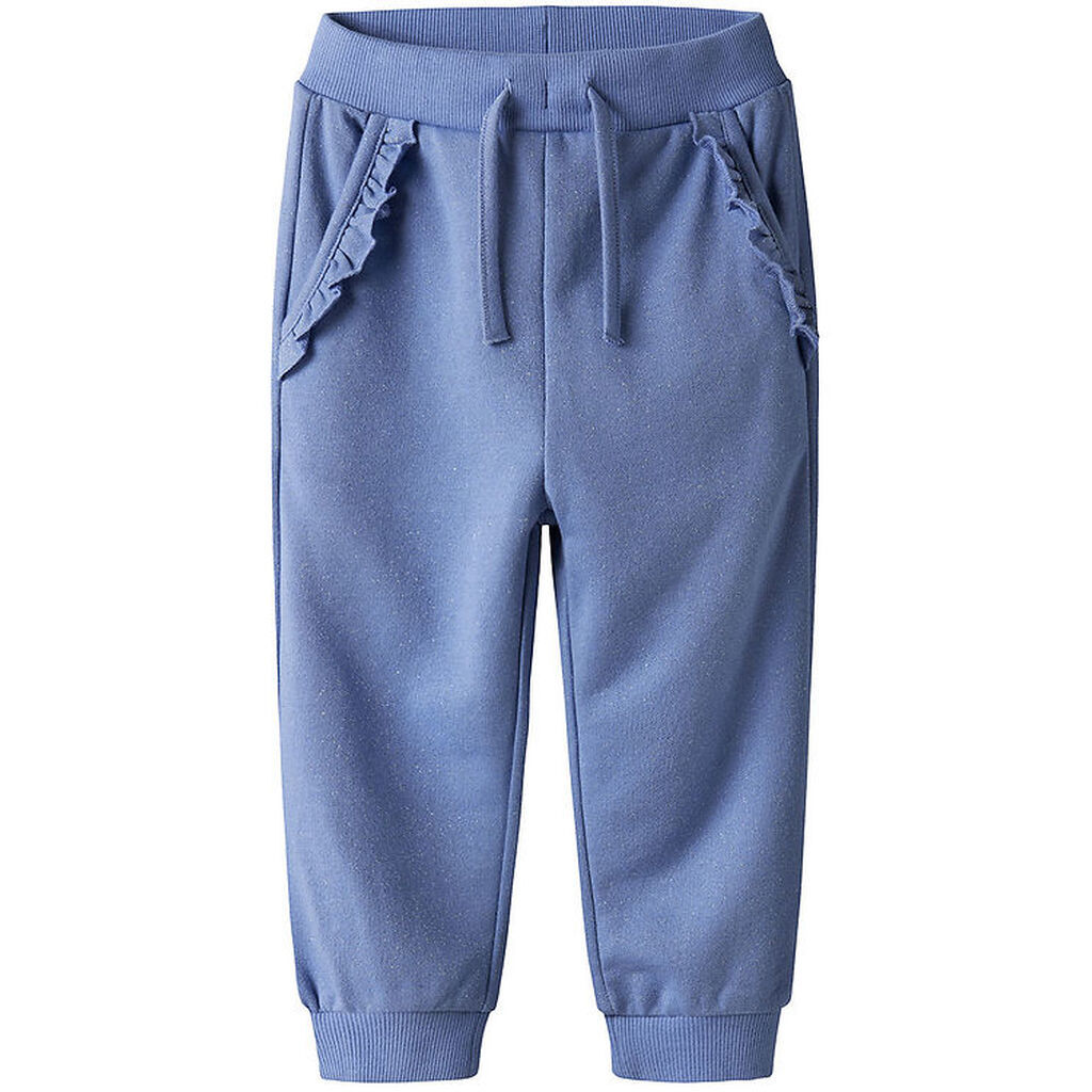 Name It Sweatpants - NmfTilde - Persian Jewel