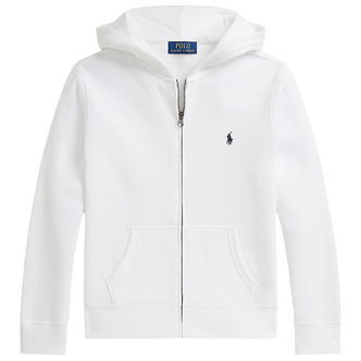 Polo Ralph Lauren Cardigan - Hvid