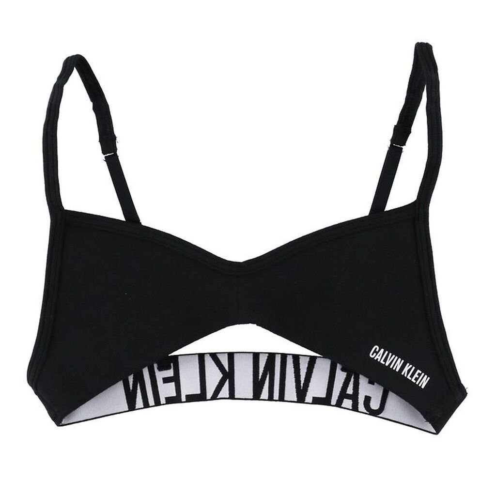 Calvin Klein BH u. Bøjle - Pvh Black