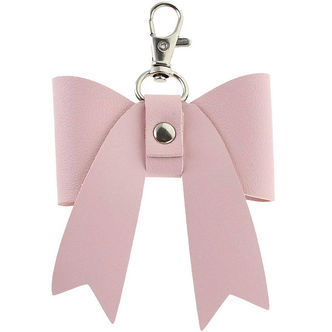 By Stær Nøglering - Berta - Rosa