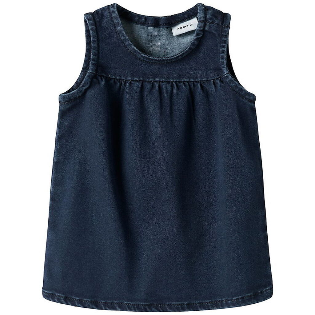 Name It Spencer - NbfTilly - Dark Blue Denim