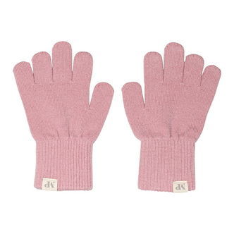 MP Handsker - Uld - Uppsala - Zephyr Rose