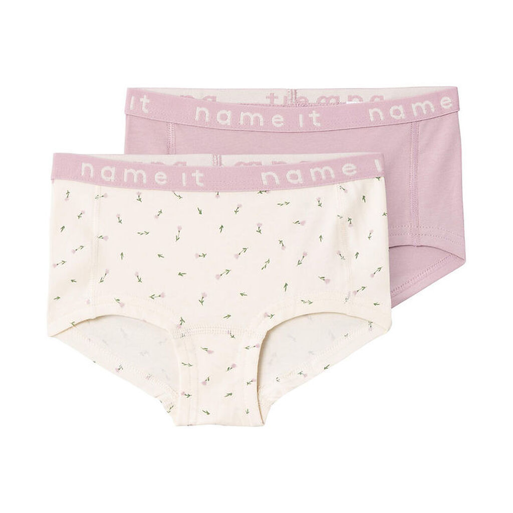 Name It Hipsters - Noos - NkfHipster - 2-pak - Buttercream