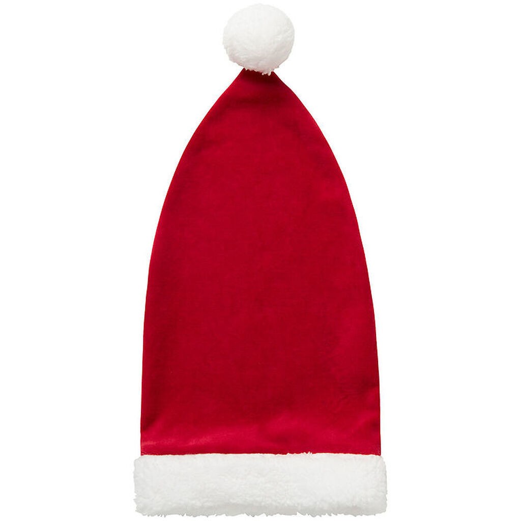 Name It Nissehue - NmmRistmas - Jester Red