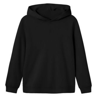 LMTD Hættetrøje - Noos - NlnNizu - Sort