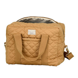 Cam Cam Pusletaske - Stor - Honey