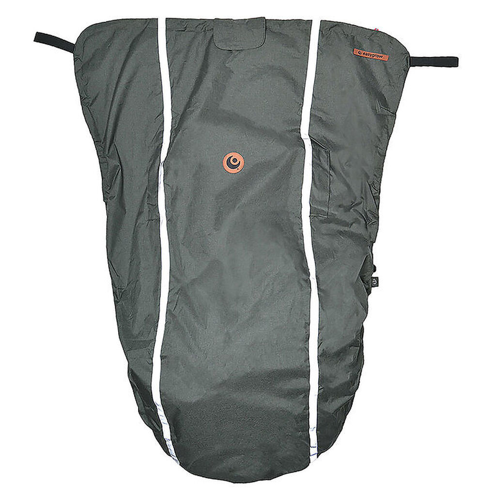 Easygrow Regnslag Og Stormbetræk - Cover Me - Green Forest