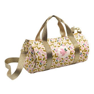 Djeco Taske - Pink Bird