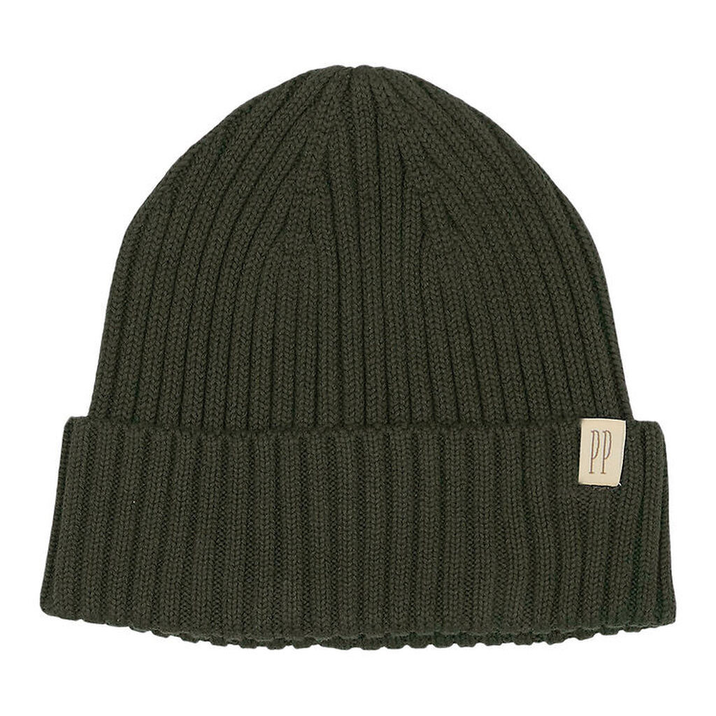 Petit Piao Hue - Strik - Leaf Green