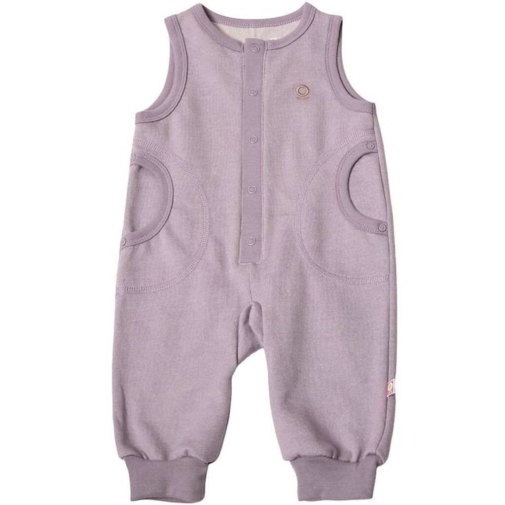 Katvig Sparkedragt - Lilla Meleret