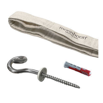 Moonboon Loft-ophæng - Nature