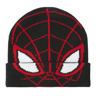 Name It Hue - Strik - NmmJacoby Spider - Sort