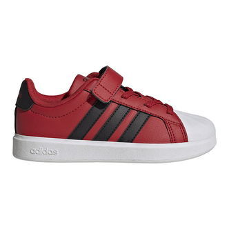 adidas Performance Sko - Streettalk EL C - Wide - Betsca/Cblack