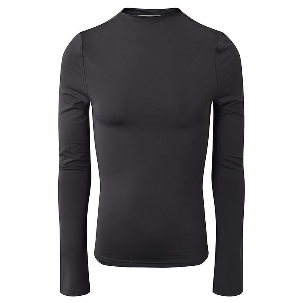 Hound Bluse - Basic Top - Grey