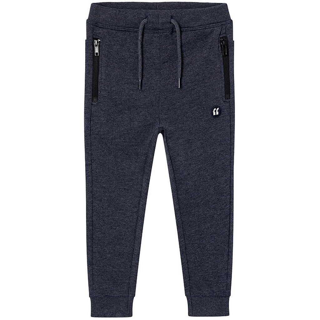 Name It Sweatpants - Noos - NmmVimo - Dark Sapphire