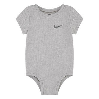 Nike Body k/æ - Carbon Heather
