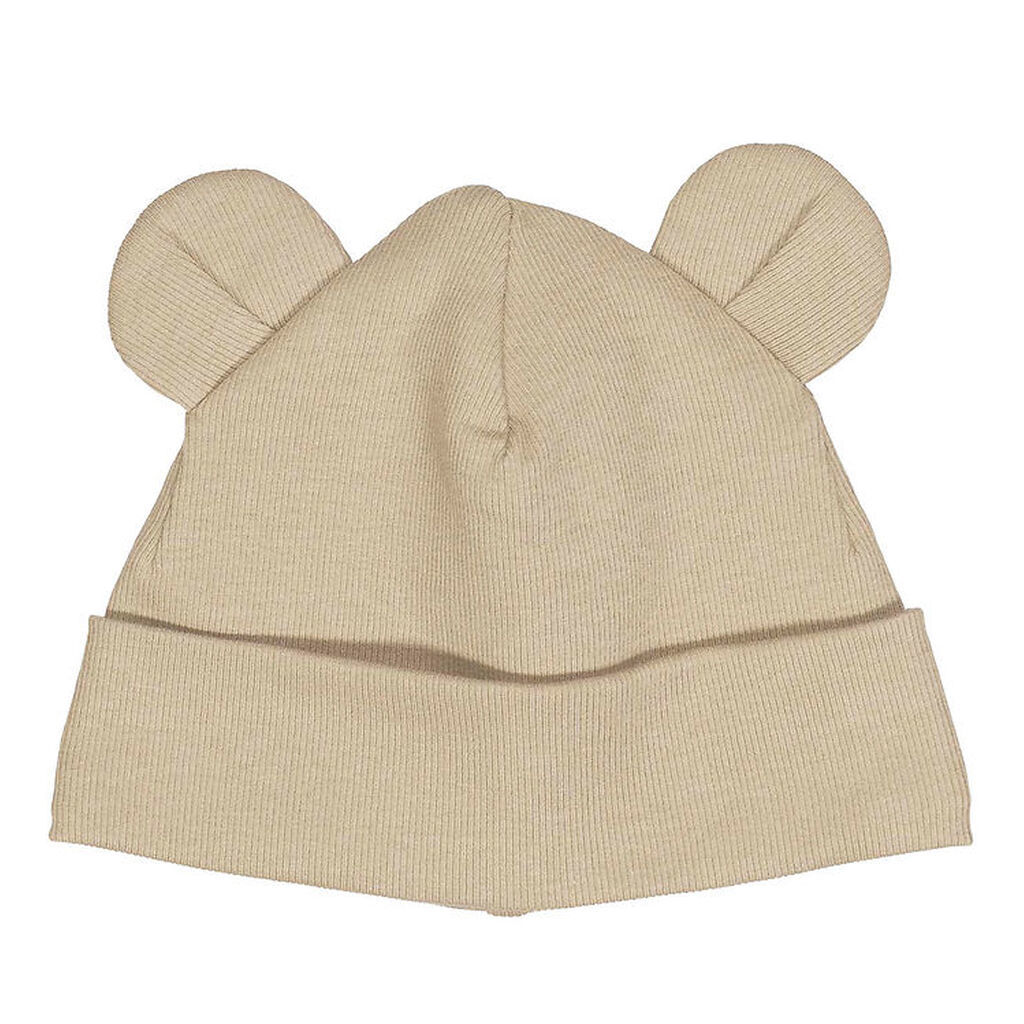 Müsli Hue - Rib- Cozy me - Bear - 2-lags - Cashmere