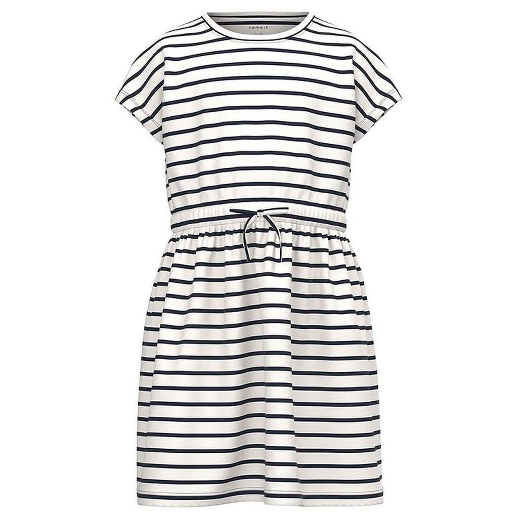 Name It Kjole - Noos - NkfMie - Dark Sapphire