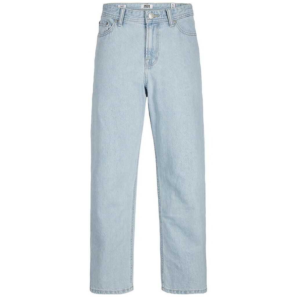 Jack & Jones Jeans - Baggy - Noos - JjiAlex - Blue Denim