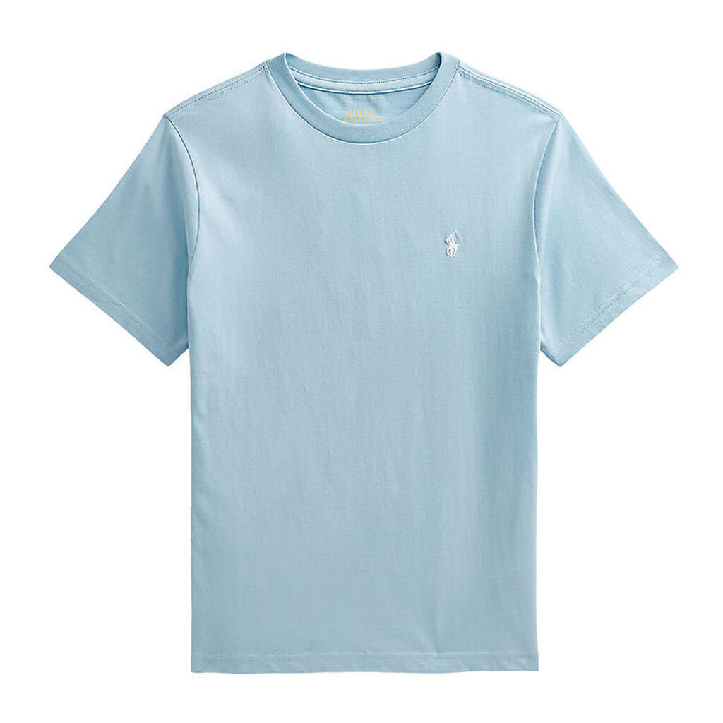 Polo Ralph Lauren T-shirt - Lyseblå