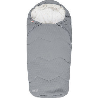 Voksi Kørepose - Breeze Light - 100 cm - Grey Fields