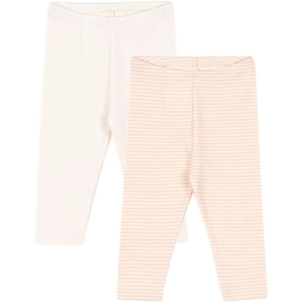 Fanga Fontana Bukser - Fio - 2-pak - Blush Mix