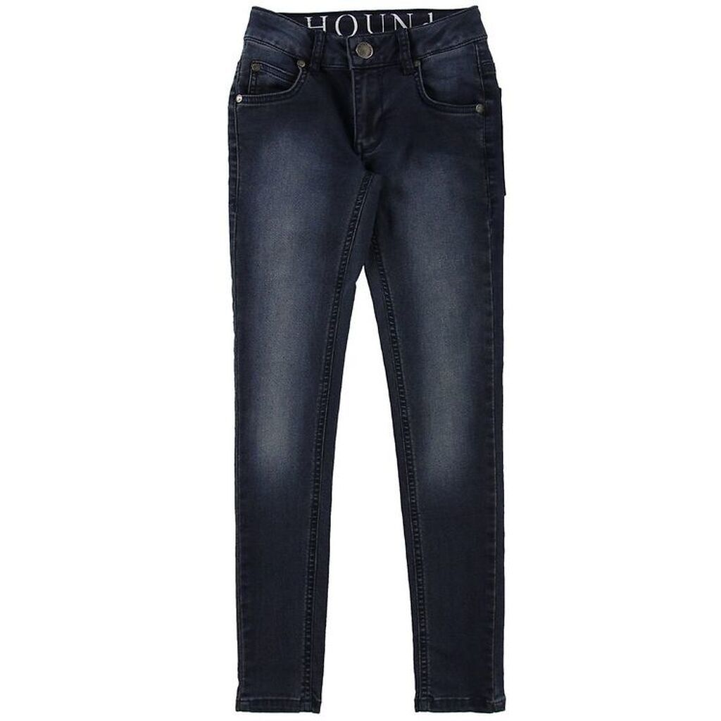 Hound Jeans - Tight - Blå Denim