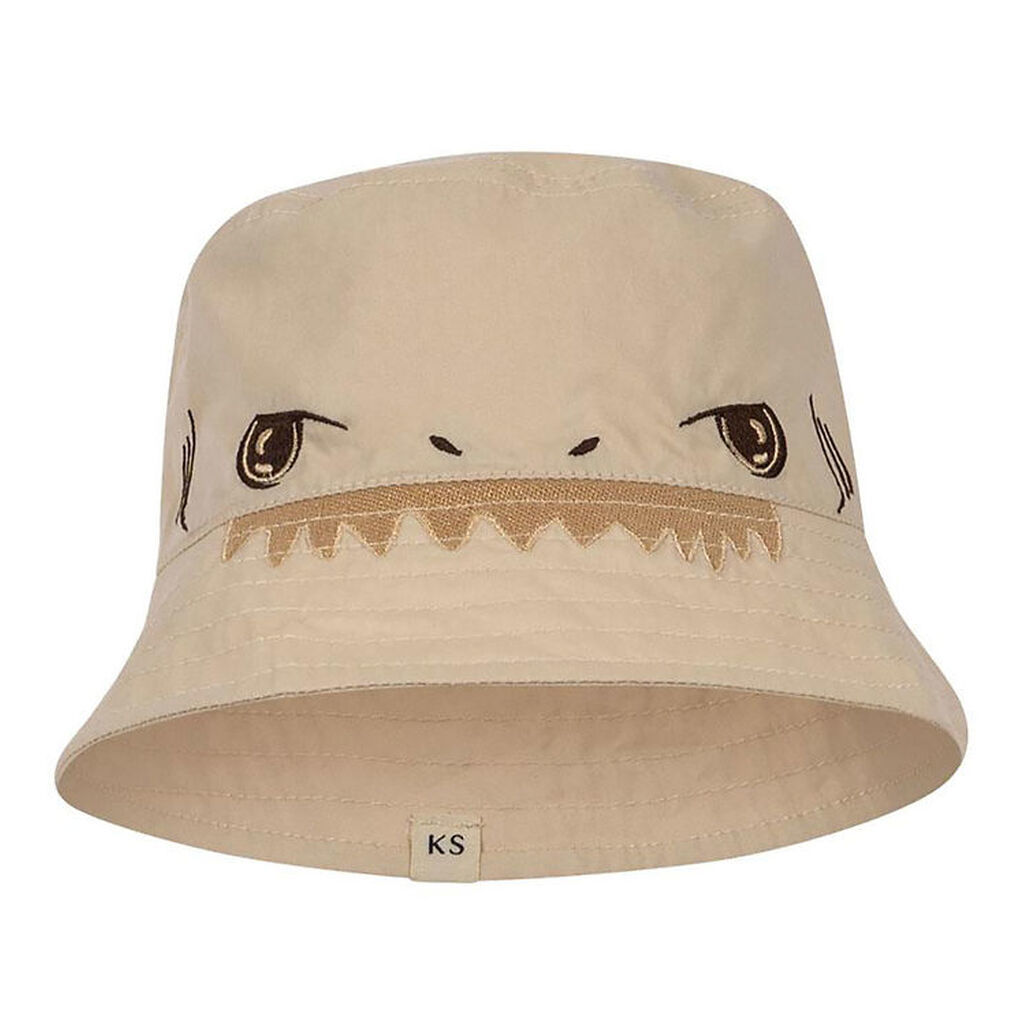 Konges Sløjd Bøllehat - Enzo - Angora