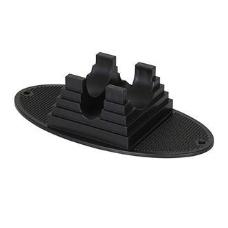 Streetsurfing Løbehjulsholder - Sort