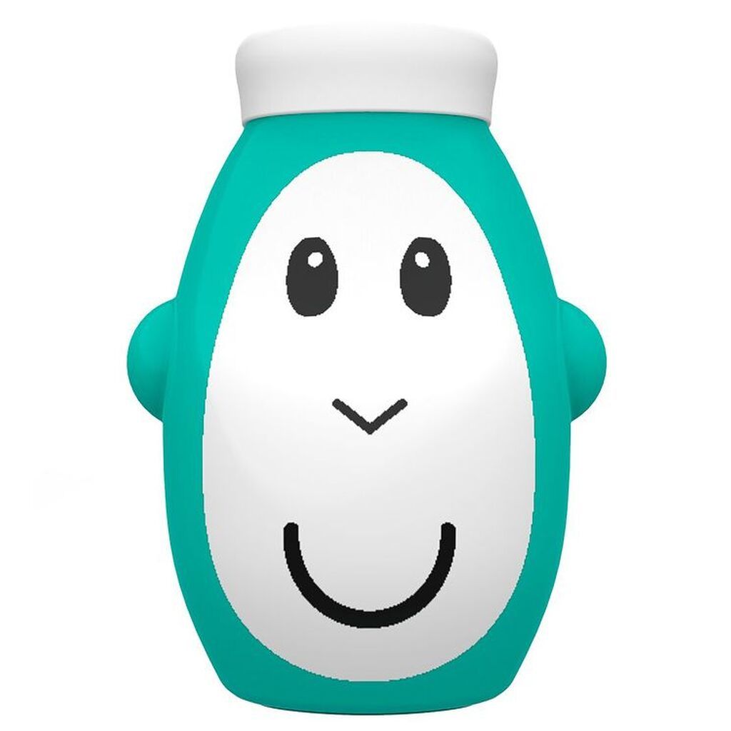 Matchstick Monkey Bathtime Hår Renser - Grøn