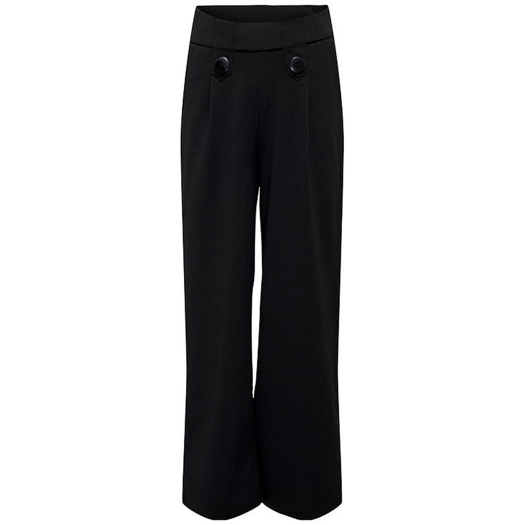 Kids Only Bukser - KogSania - Sort