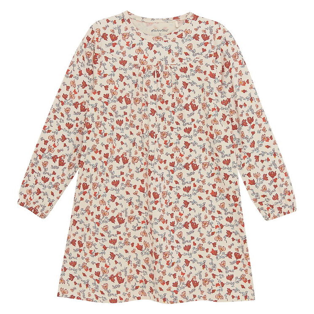 Minymo Natkjole - AOP - Sandshell